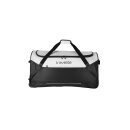 Travelite BASICS Rollenreisetasche, Weiss