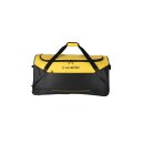 Travelite BASICS Rollenreisetasche, Gelb