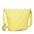 zwei CLEO CL90 yellow Tasche