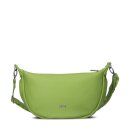 zwei MADEMOISELLE.M M70 kiwi Frauentaschen