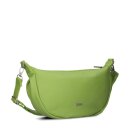 zwei MADEMOISELLE.M M70 kiwi Frauentaschen