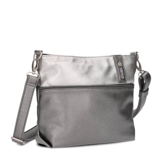 zwei JANA J8 Handtasche Umhängetasche cosmos