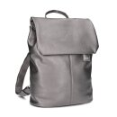 zwei MADEMOISELLE.M Rucksack MR13 cosmos