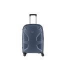 Impackt IP1 4w Trolley Koffer M, Glacier blue