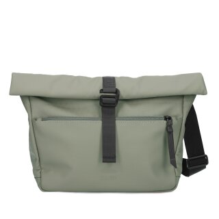 ZWEI JONA  JO100 Rucksack sage