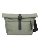 ZWEI JONA  JO100 Rucksack sage