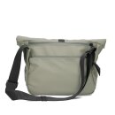 ZWEI JONA  JO100 Rucksack sage