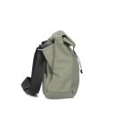 ZWEI JONA  JO100 Rucksack sage