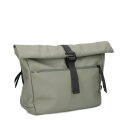 ZWEI JONA  JO100 Rucksack sage