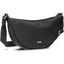 ZWEI MADEMOISELLE.M Umhaengetasche M50 nubuk-black