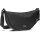 ZWEI MADEMOISELLE.M Umhaengetasche M50 nubuk-black