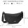 ZWEI MADEMOISELLE.M Umhaengetasche M50 nubuk-black