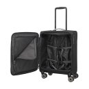 Travelite JETPACK Multi Light 4 Cabin, Schwarz