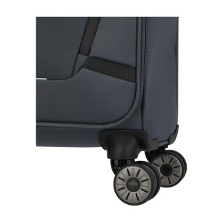 Travelite JETPACK Multi Light 4 Cabin, Anthrazit