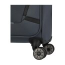 Travelite JETPACK Multi Light 4 Cabin, Anthrazit
