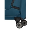 Travelite JETPACK Multi Light 4 Cabin, Petrol