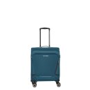 Travelite JETPACK Max 4 Cabin, Petrol