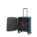 Travelite JETPACK Max 4 Cabin, Petrol