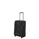 Travelite JETPACK Multi Light 2 Cabin, Schwarz