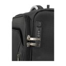 Travelite JETPACK Multi 2 Cabin, Schwarz