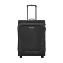Travelite JETPACK Multi 2 Cabin, Schwarz