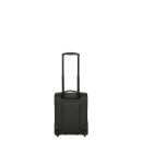 Travelite JETPACK Easy 2 Cabin, Schwarz