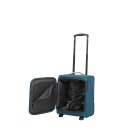 Travelite JETPACK Wings 2 Cabin, Petrol