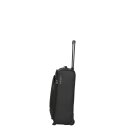 Travelite JETPACK Slim 2 Cabin, Schwarz