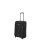 Travelite JETPACK Slim 2 Cabin, Schwarz