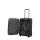 Travelite JETPACK Slim 2 Cabin, Schwarz