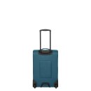 Travelite JETPACK Slim 2 Cabin, Petrol