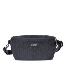 ZWEI MADEMOISELLE.M Hipbag MH4 cord-polar