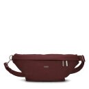 ZWEI MADEMOISELLE.M Hipbag MH80 rubin