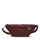 ZWEI MADEMOISELLE.M Hipbag MH80 rubin