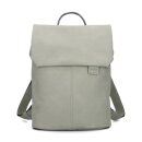 ZWEI MADEMOISELLE.M Rucksack MR13 sage