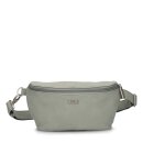 ZWEI MADEMOISELLE.M Hipbag MH4 sage