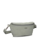 ZWEI MADEMOISELLE.M Hipbag MH4 sage