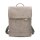 ZWEI MADEMOISELLE.M Rucksack MR13 cord-mocca