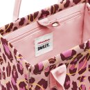 reisenthel daily shopper XS smiley® leo blush