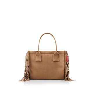reisenthel daily shopper XS western