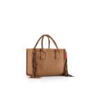 reisenthel daily shopper XS western
