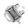 reisenthel allrounder R silver crackle