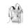 reisenthel allrounder R silver crackle