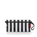 reisenthel maxi case summerstripes black