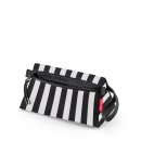 reisenthel maxi case summerstripes black