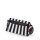 reisenthel maxi case summerstripes black