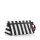 reisenthel maxi case summerstripes black