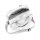 reisenthel coolerbag to-go silver crackle