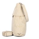 ZWEI MADEMOISELLE.M Umhaengetasche M12 cord-creme