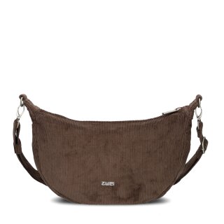 ZWEI MADEMOISELLE.M Umhaengetasche M70 cord-wood